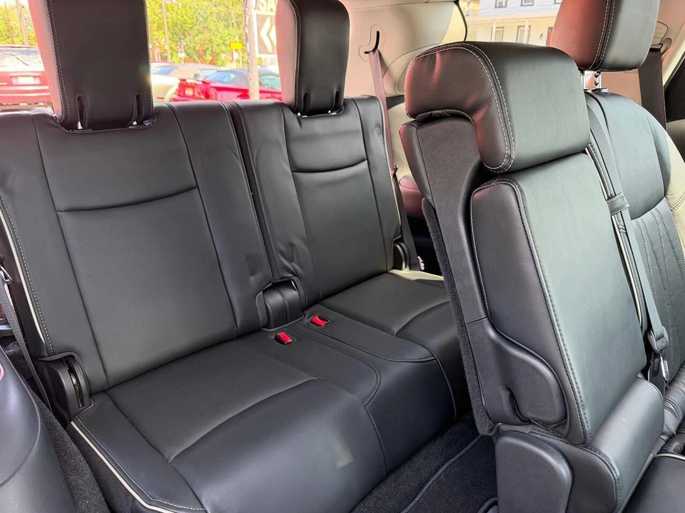 2019 Infiniti JX/QX60 1st Gen - Image 20 of 27