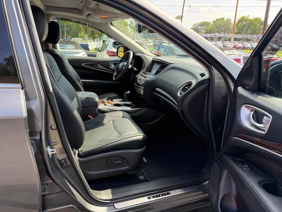 2019 Infiniti JX/QX60 1st Gen - Image 17 of 27