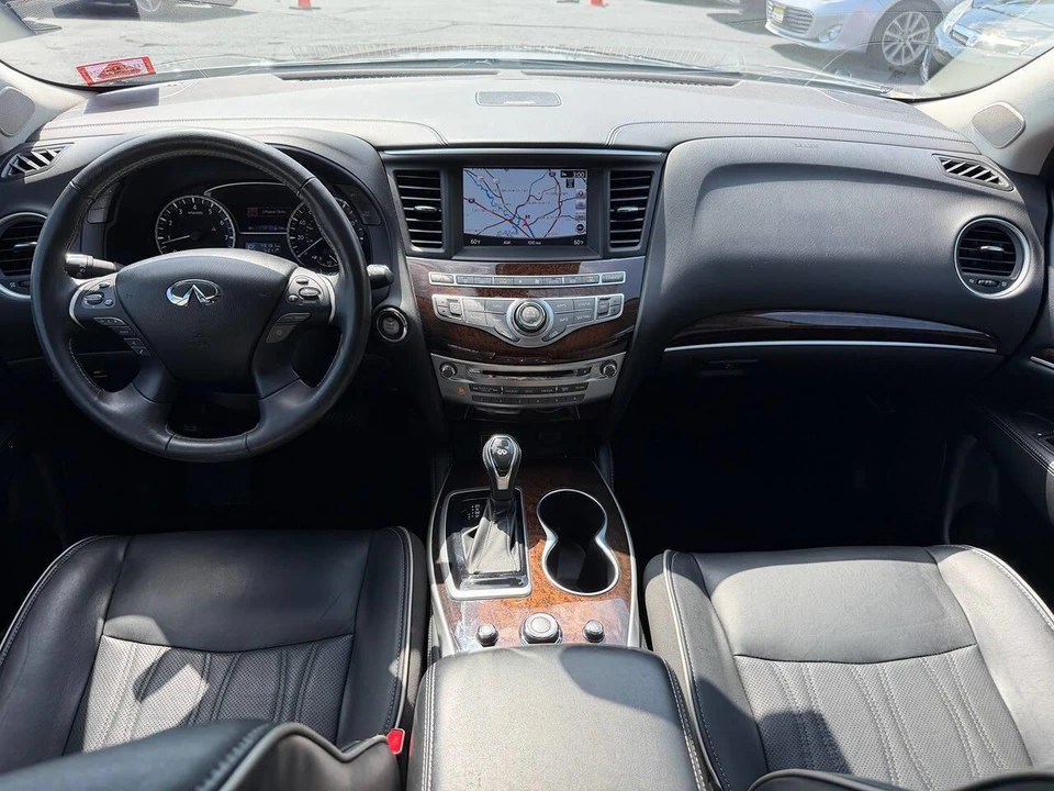 2019 Infiniti JX/QX60 1st Gen - Image 15 of 27
