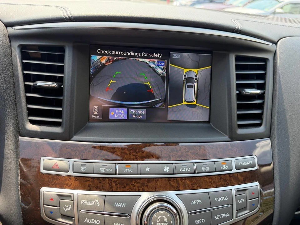 2019 Infiniti JX/QX60 1st Gen - Image 9 of 27