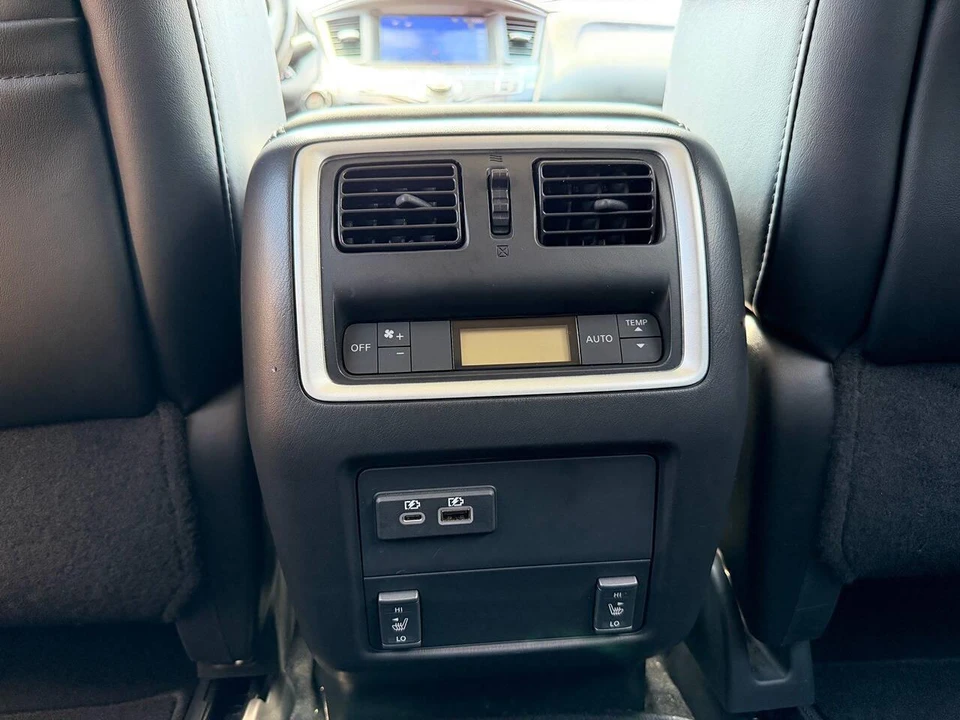2019 Infiniti JX/QX60 1st Gen - Image 14 of 27