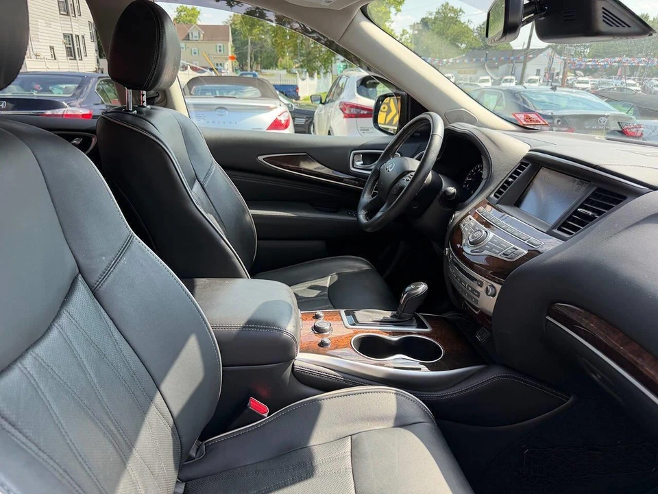 2019 Infiniti JX/QX60 1st Gen - Image 18 of 27