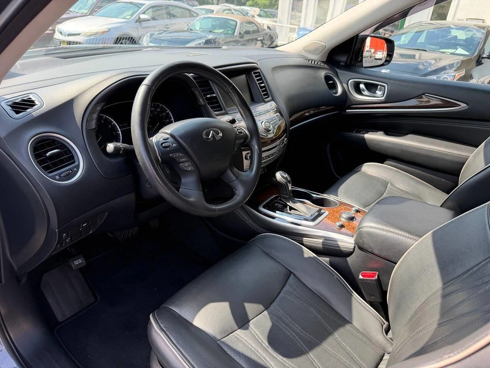 2019 Infiniti JX/QX60 1st Gen - Image 5 of 27