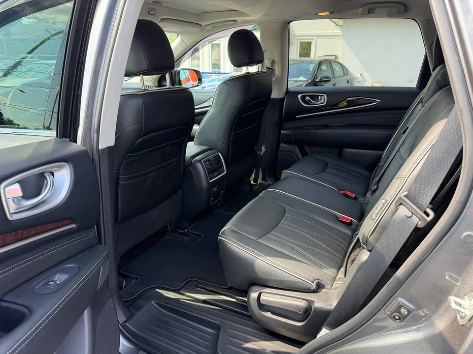 2019 Infiniti JX/QX60 1st Gen - Image 12 of 27