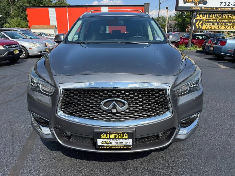 2019 Infiniti JX/QX60 1st Gen - Image 21 of 27