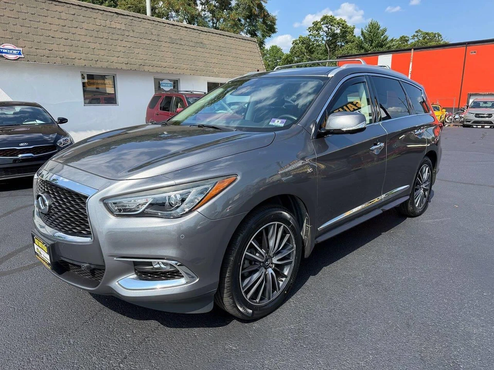 2019 Infiniti JX/QX60 1st Gen - Image 22 of 27