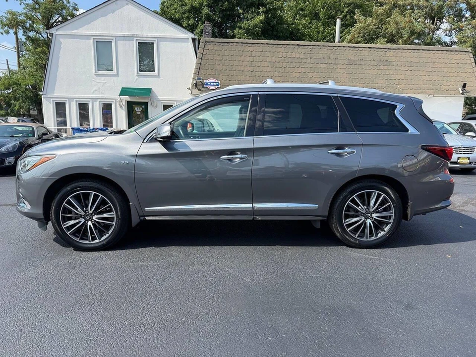 2019 Infiniti JX/QX60 1st Gen - Image 23 of 27