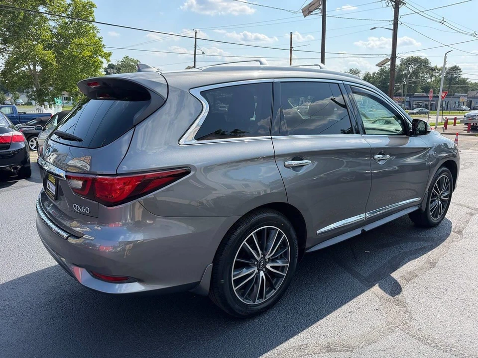 2019 Infiniti JX/QX60 1st Gen - Image 24 of 27