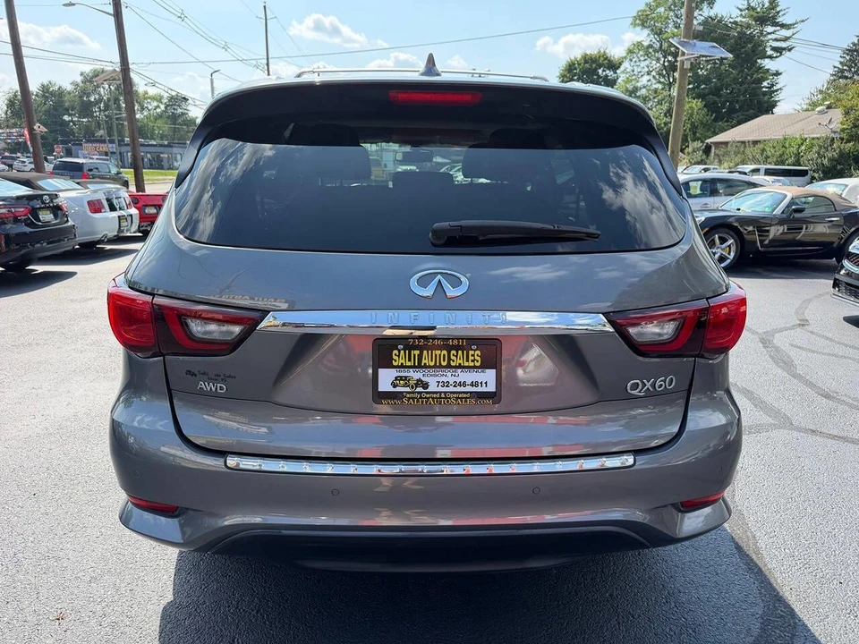2019 Infiniti JX/QX60 1st Gen - Image 25 of 27