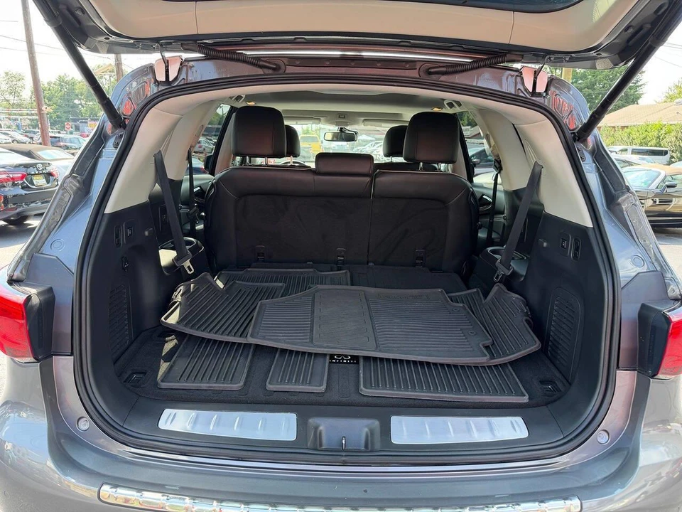 2019 Infiniti JX/QX60 1st Gen - Image 26 of 27