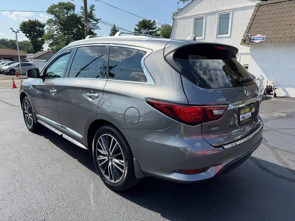 2019 Infiniti JX/QX60 1st Gen - Image 27 of 27