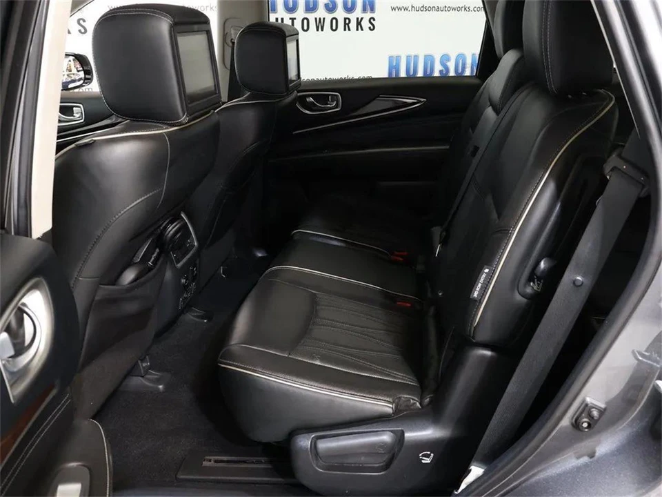 2019 Infiniti JX/QX60 1st Gen - Image 25 of 31