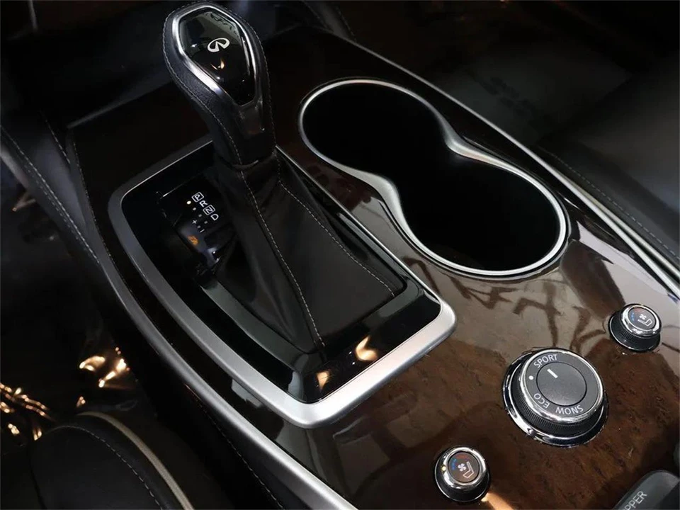 2019 Infiniti JX/QX60 1st Gen - Image 21 of 31