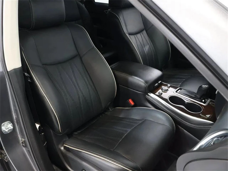 2019 Infiniti JX/QX60 1st Gen - Image 31 of 31