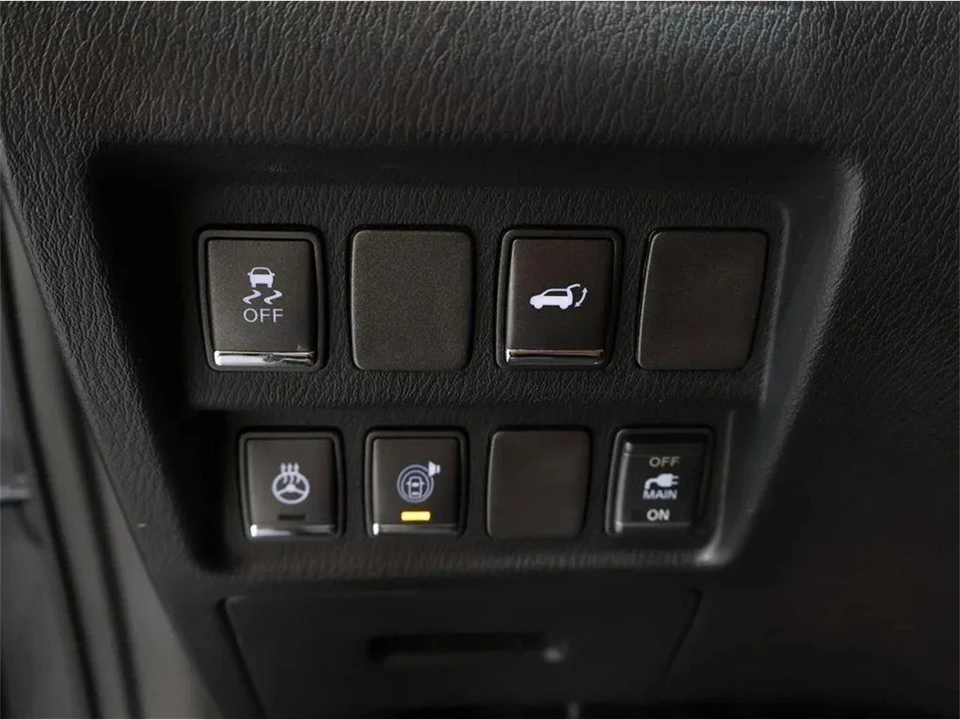 2019 Infiniti JX/QX60 1st Gen - Image 13 of 31