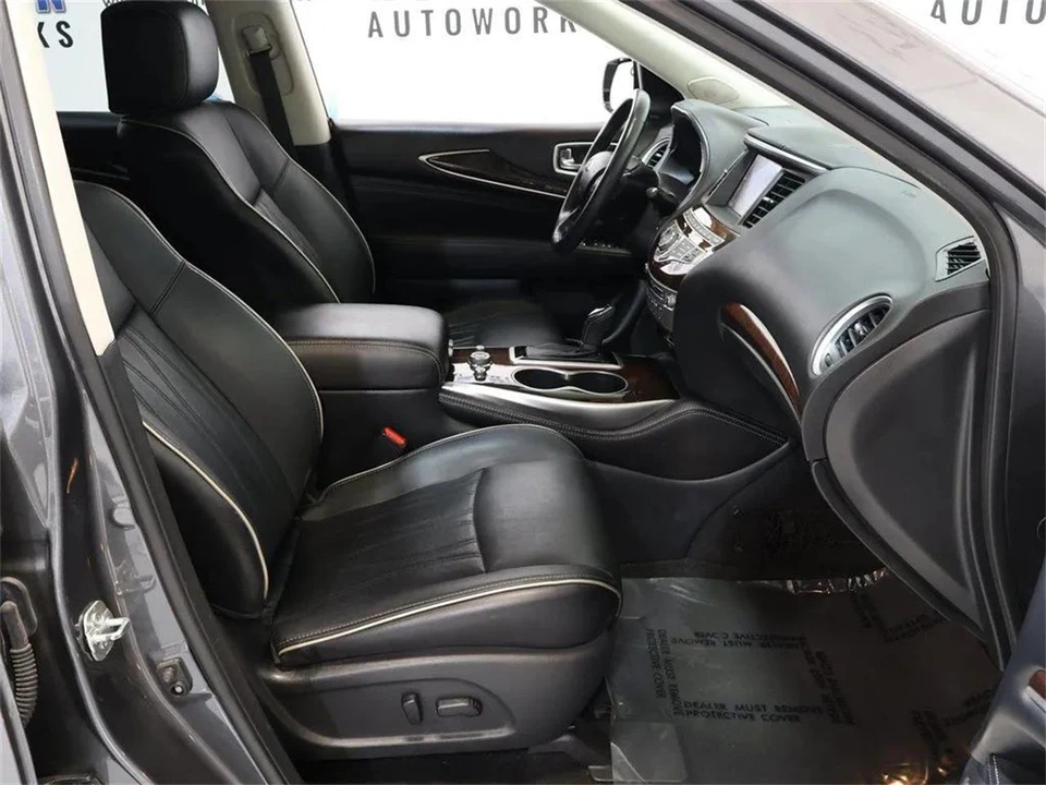 2019 Infiniti JX/QX60 1st Gen - Image 29 of 31
