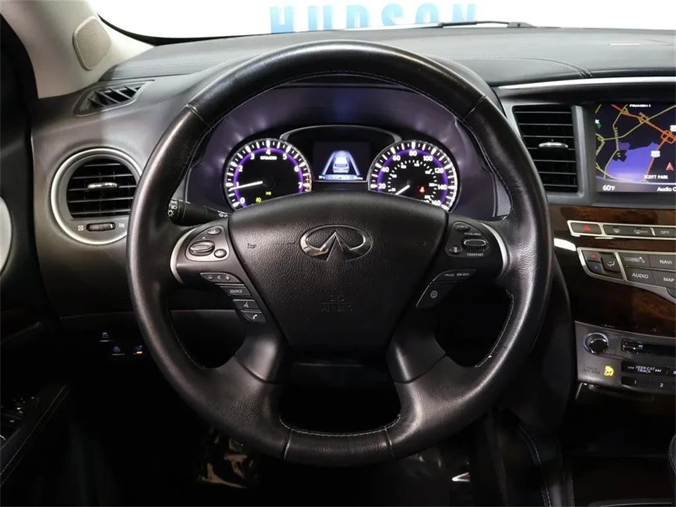 2019 Infiniti JX/QX60 1st Gen - Image 17 of 31