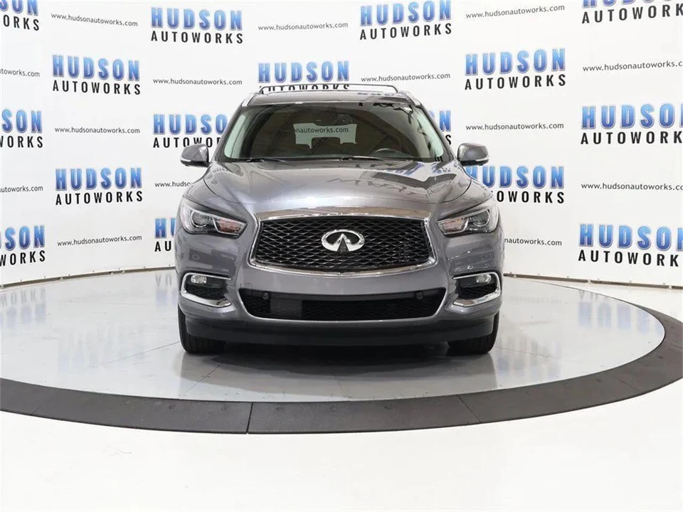2019 Infiniti JX/QX60 1st Gen - Image 9 of 31