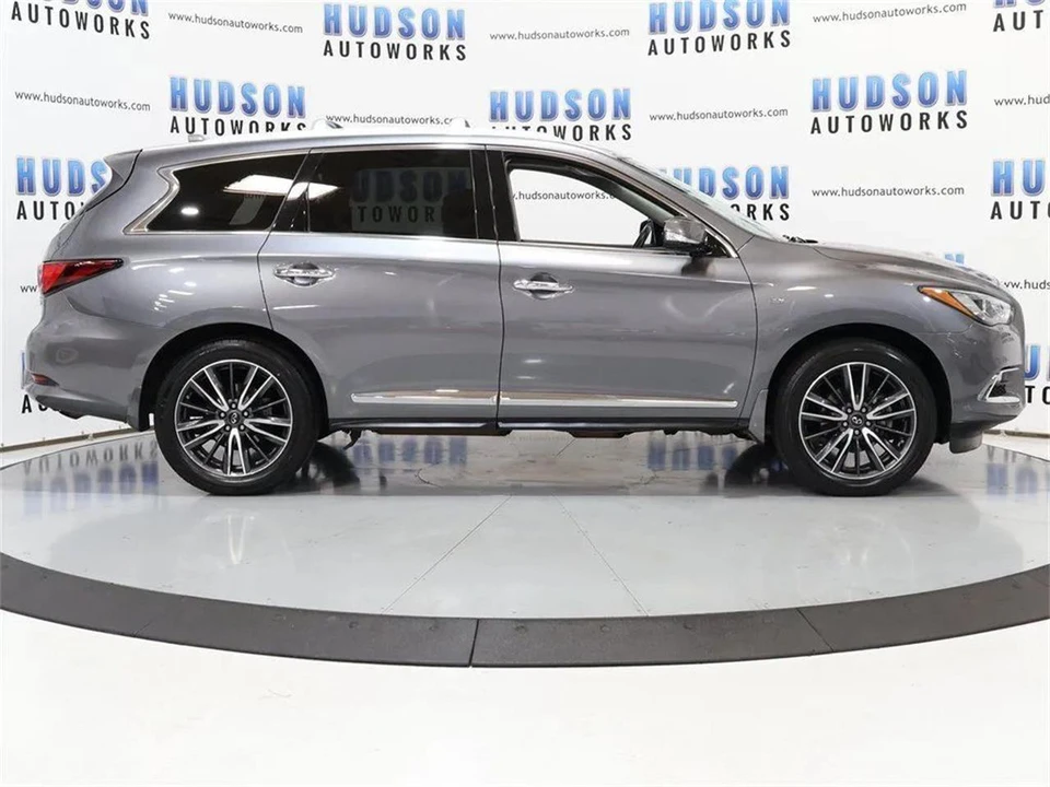 2019 Infiniti JX/QX60 1st Gen - Image 7 of 31