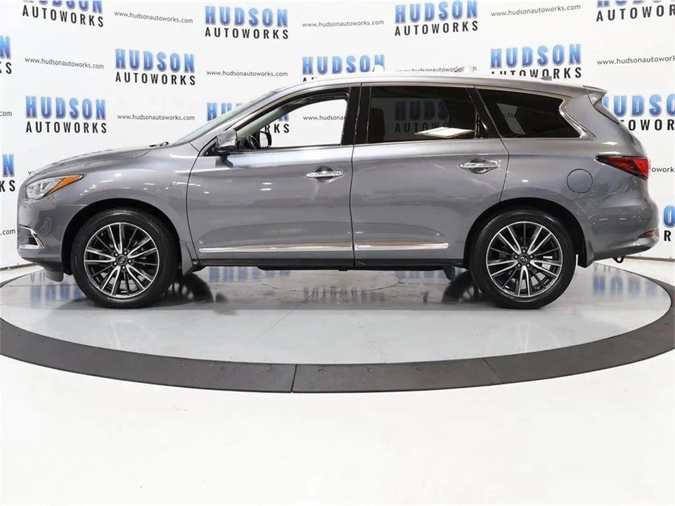 2019 Infiniti JX/QX60 1st Gen - Image 3 of 31