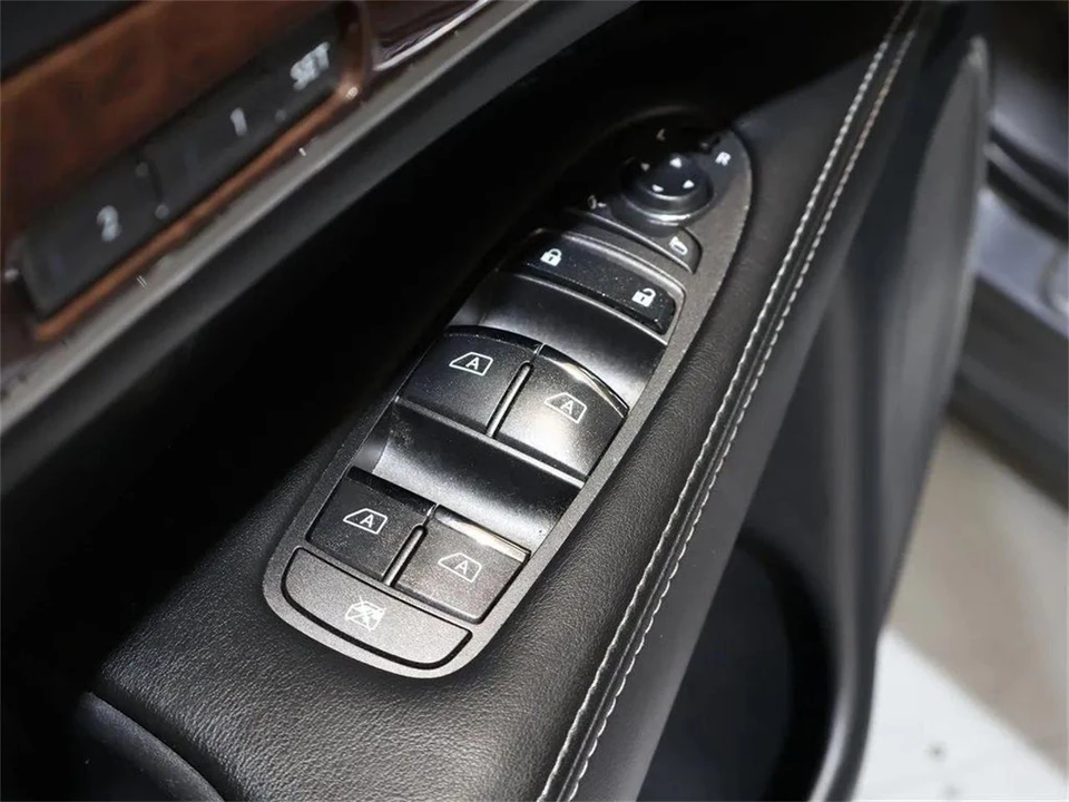 2019 Infiniti JX/QX60 1st Gen - Image 11 of 31