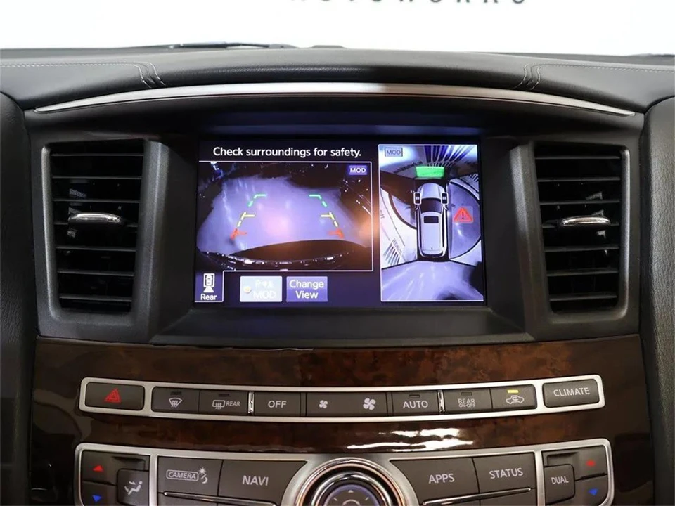 2019 Infiniti JX/QX60 1st Gen - Image 19 of 31