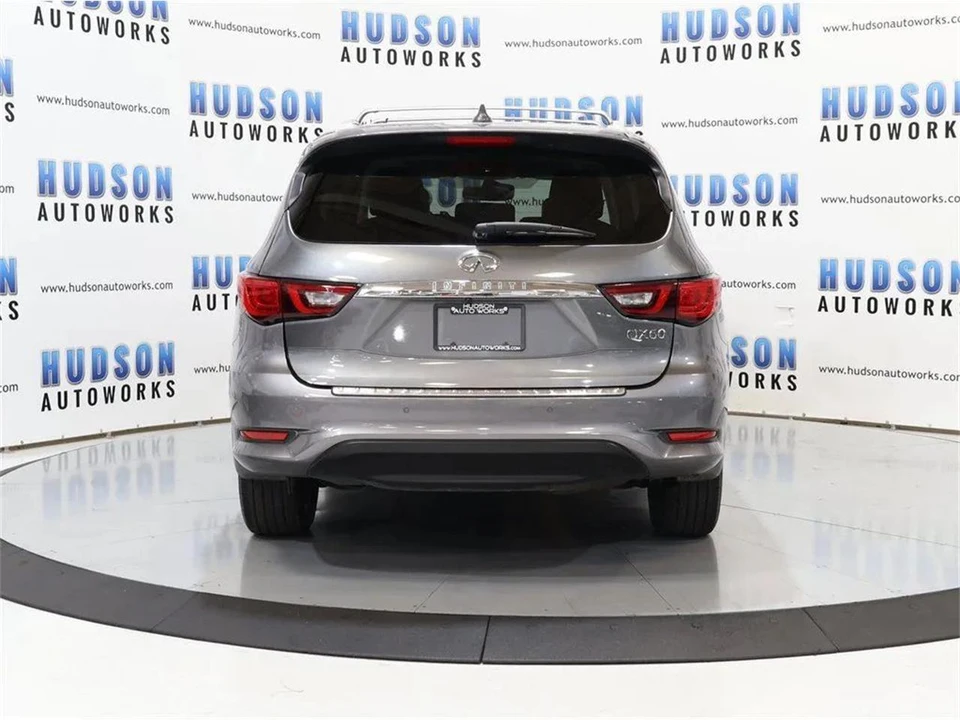 2019 Infiniti JX/QX60 1st Gen - Image 5 of 31