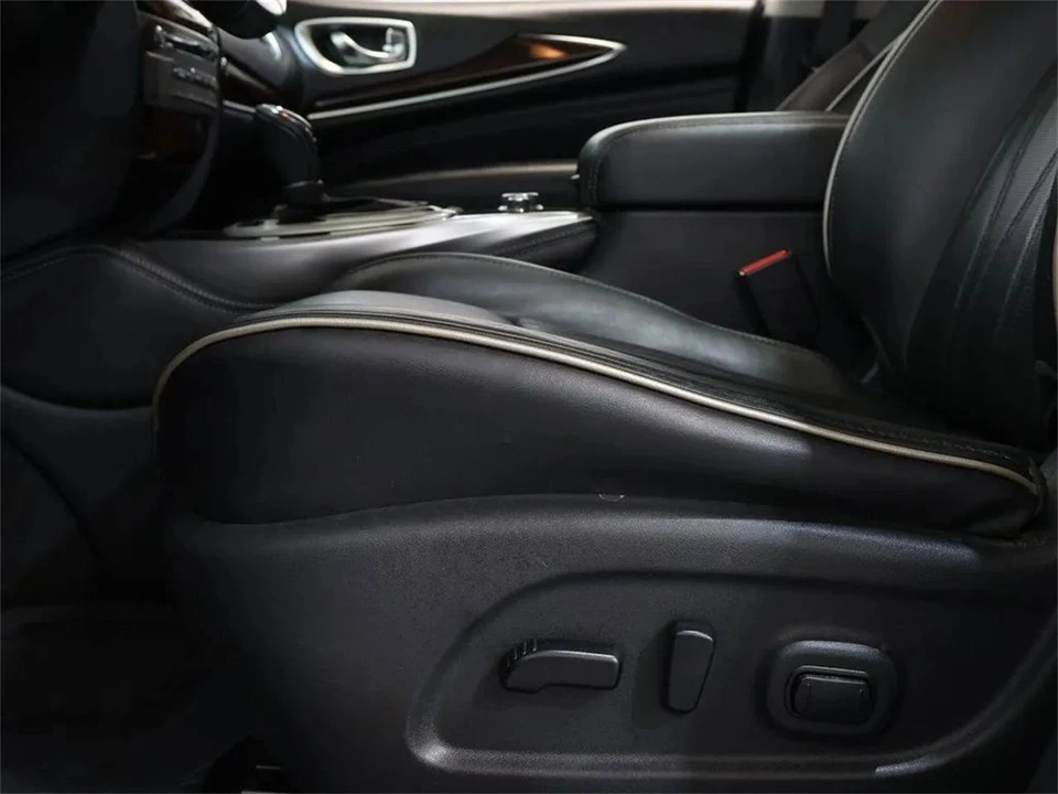 2019 Infiniti JX/QX60 1st Gen - Image 15 of 31
