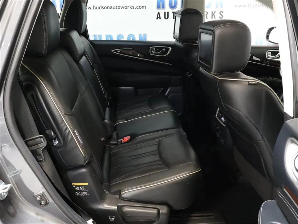2019 Infiniti JX/QX60 1st Gen - Image 28 of 31