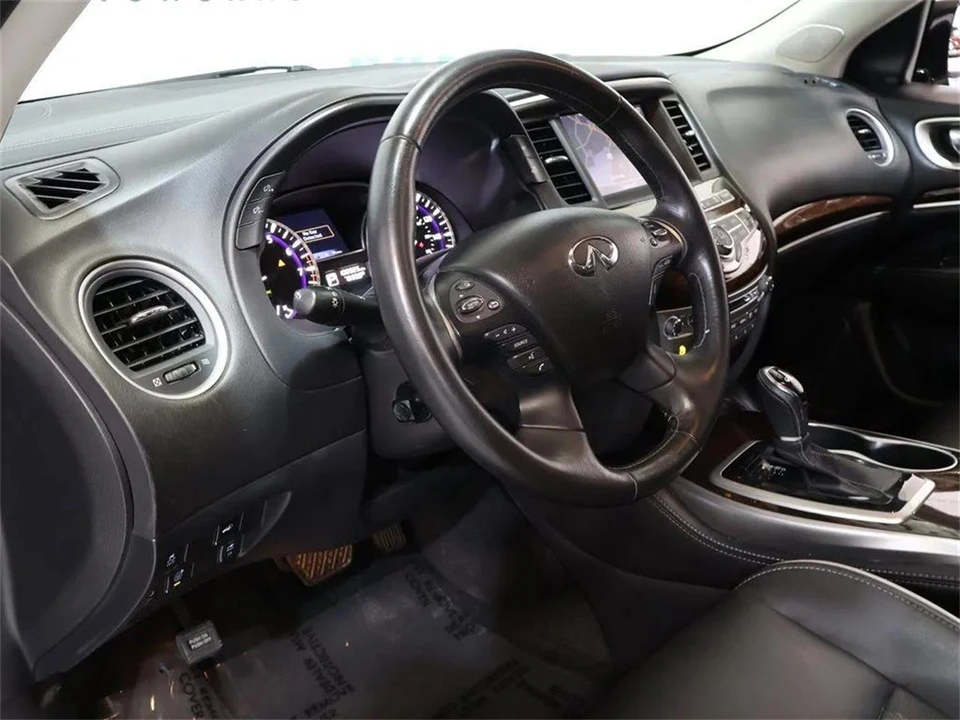 2019 Infiniti JX/QX60 1st Gen - Image 12 of 31