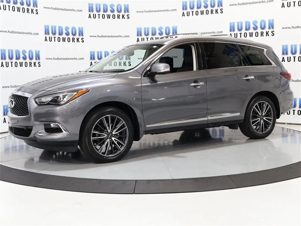2019 Infiniti JX/QX60 1st Gen - Image 2 of 31