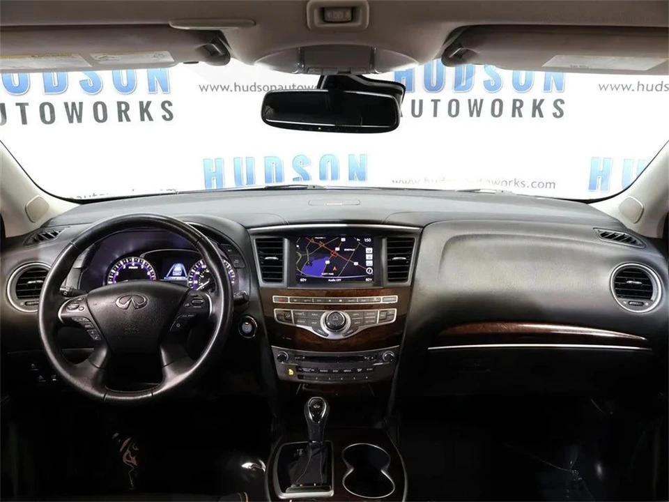 2019 Infiniti JX/QX60 1st Gen - Image 24 of 31