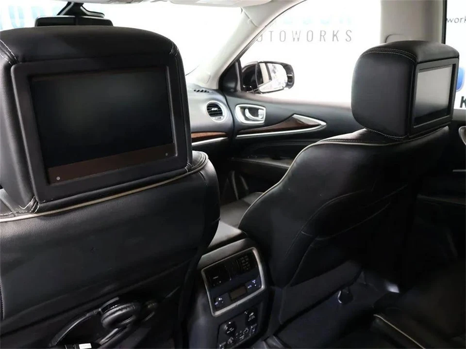2019 Infiniti JX/QX60 1st Gen - Image 26 of 31