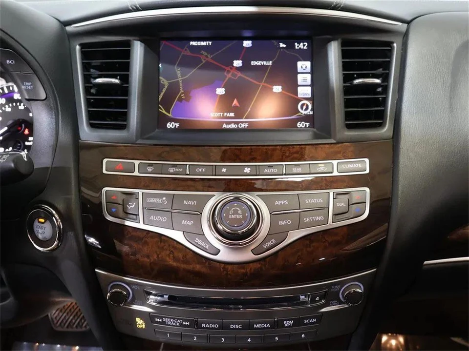 2019 Infiniti JX/QX60 1st Gen - Image 18 of 31