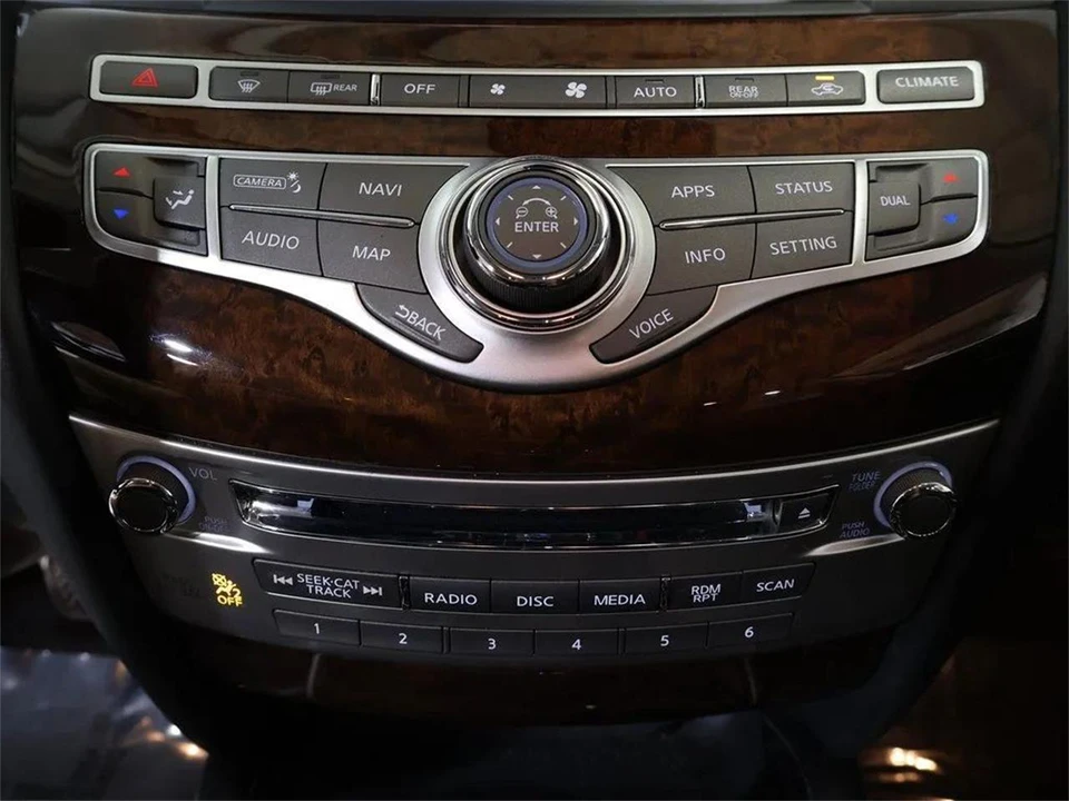 2019 Infiniti JX/QX60 1st Gen - Image 20 of 31