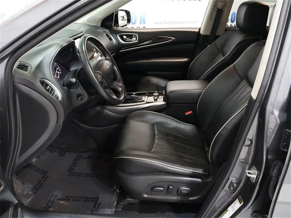 2019 Infiniti JX/QX60 1st Gen - Image 14 of 31