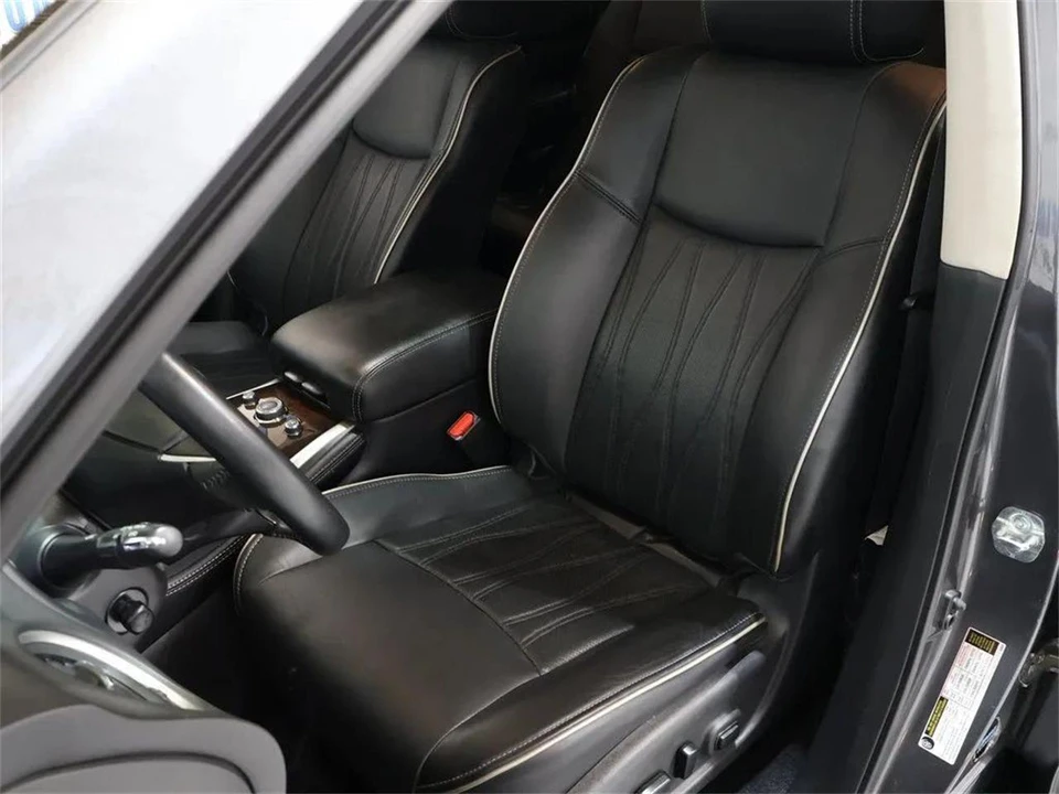 2019 Infiniti JX/QX60 1st Gen - Image 16 of 31