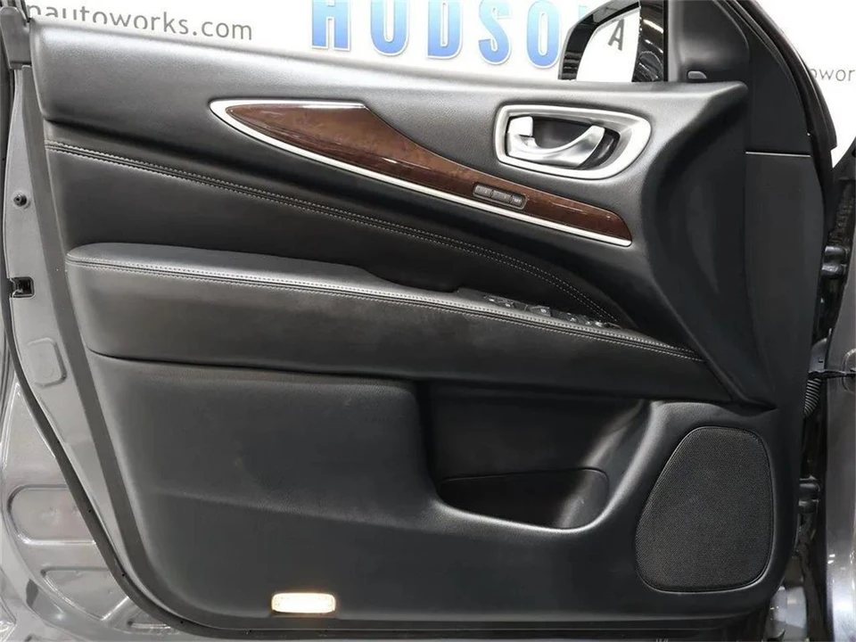2019 Infiniti JX/QX60 1st Gen - Image 10 of 31