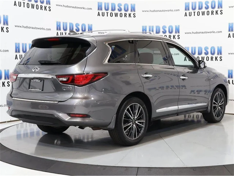 2019 Infiniti JX/QX60 1st Gen - Image 6 of 31