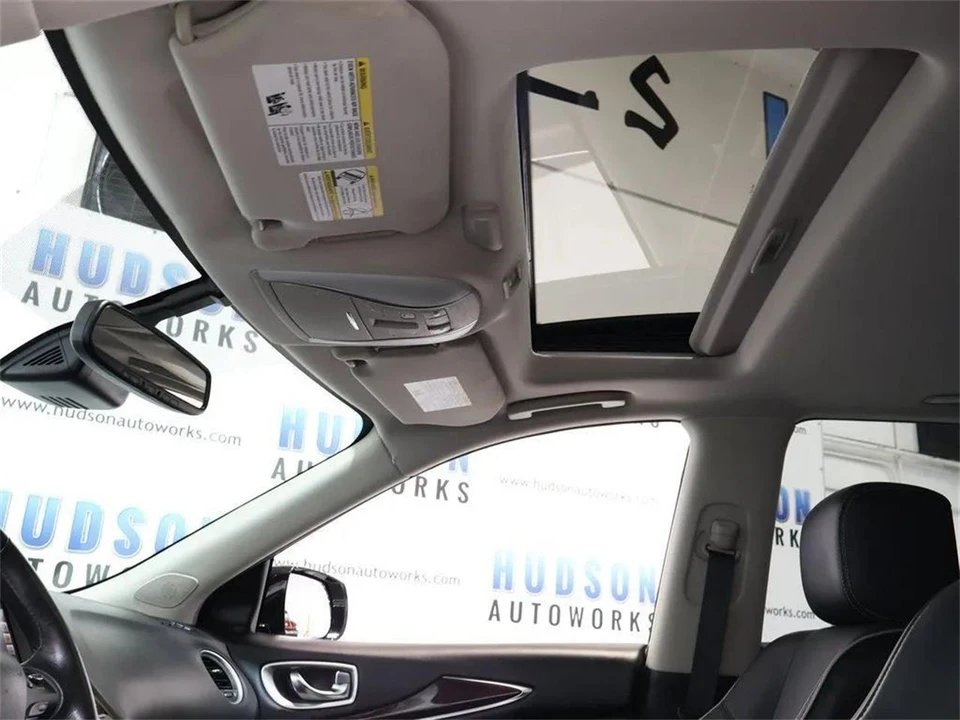 2019 Infiniti JX/QX60 1st Gen - Image 22 of 31