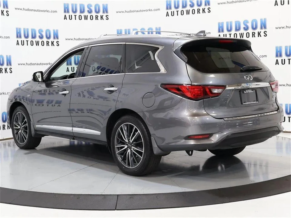 2019 Infiniti JX/QX60 1st Gen - Image 4 of 31