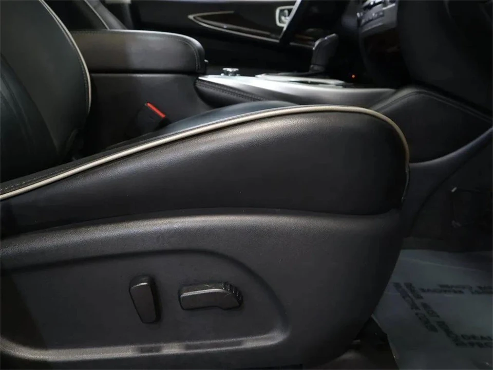 2019 Infiniti JX/QX60 1st Gen - Image 30 of 31