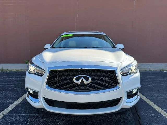 2019 Infiniti JX/QX60 1st Gen - Image 3 of 21