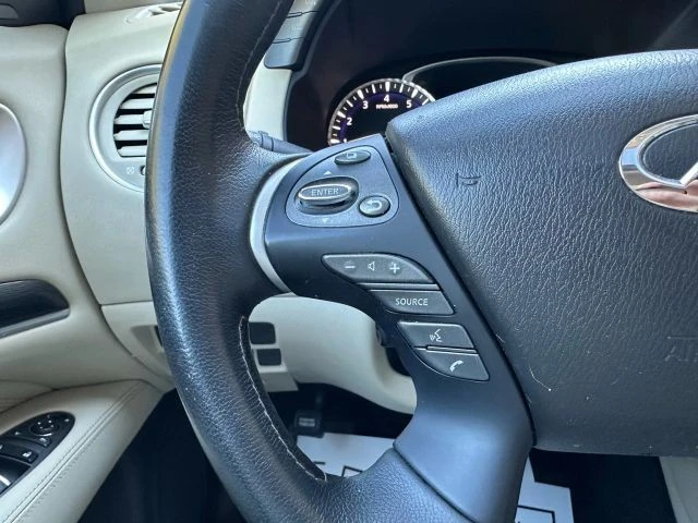 2019 Infiniti JX/QX60 1st Gen - Image 21 of 21
