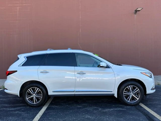 2019 Infiniti JX/QX60 1st Gen - Image 7 of 21