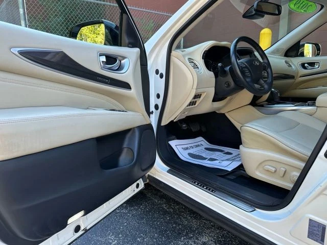 2019 Infiniti JX/QX60 1st Gen - Image 12 of 21
