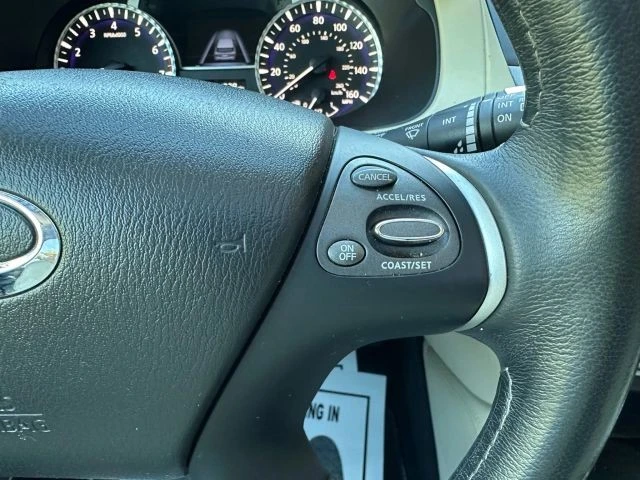 2019 Infiniti JX/QX60 1st Gen - Image 19 of 21