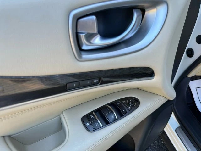 2019 Infiniti JX/QX60 1st Gen - Image 13 of 21