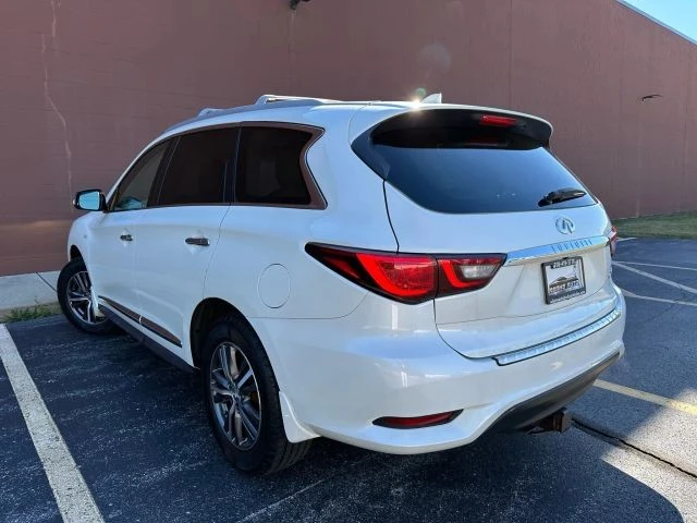 2019 Infiniti JX/QX60 1st Gen - Image 10 of 21