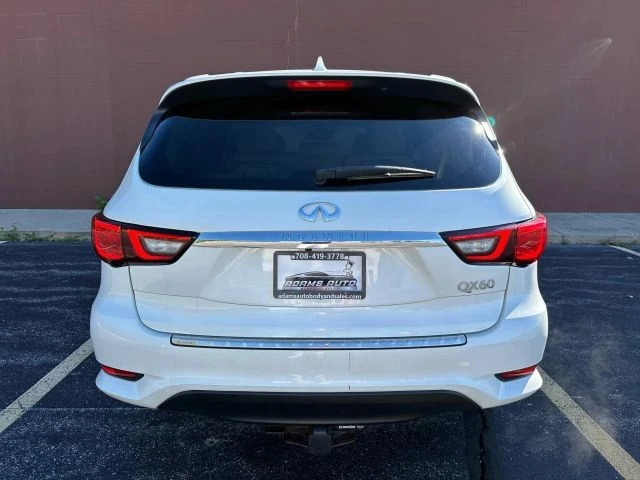 2019 Infiniti JX/QX60 1st Gen - Image 9 of 21